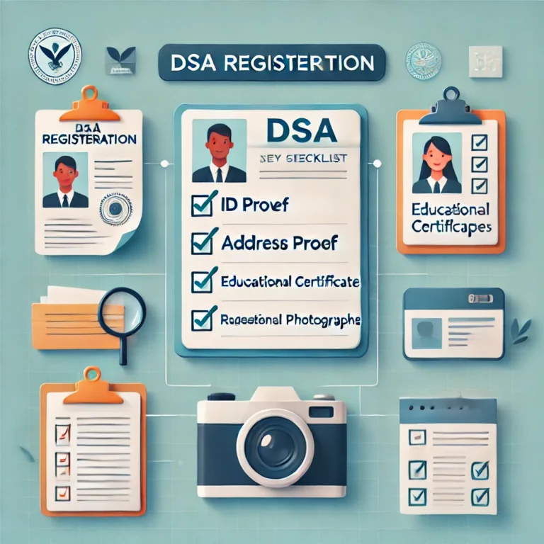 How to Become a Loan DSA